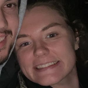 Meet your Posher, Ekaterina